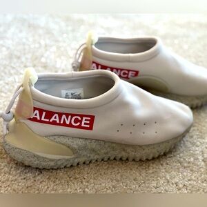 Nike x UNDERCOVER Moc Flow